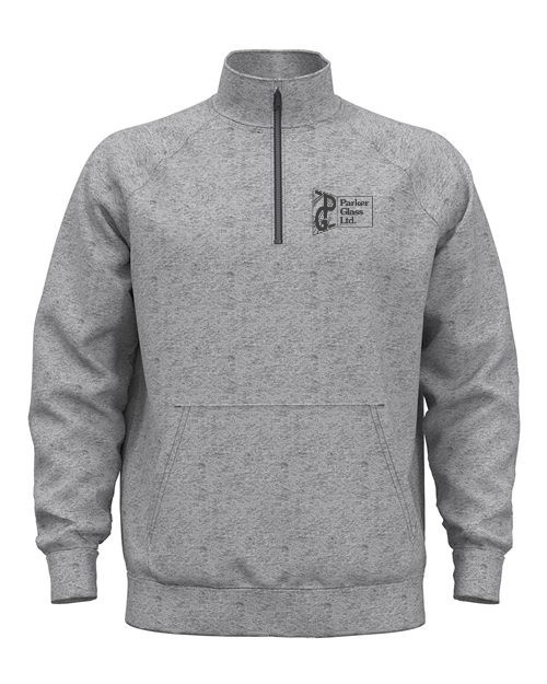 White logo - Left Chest (7)