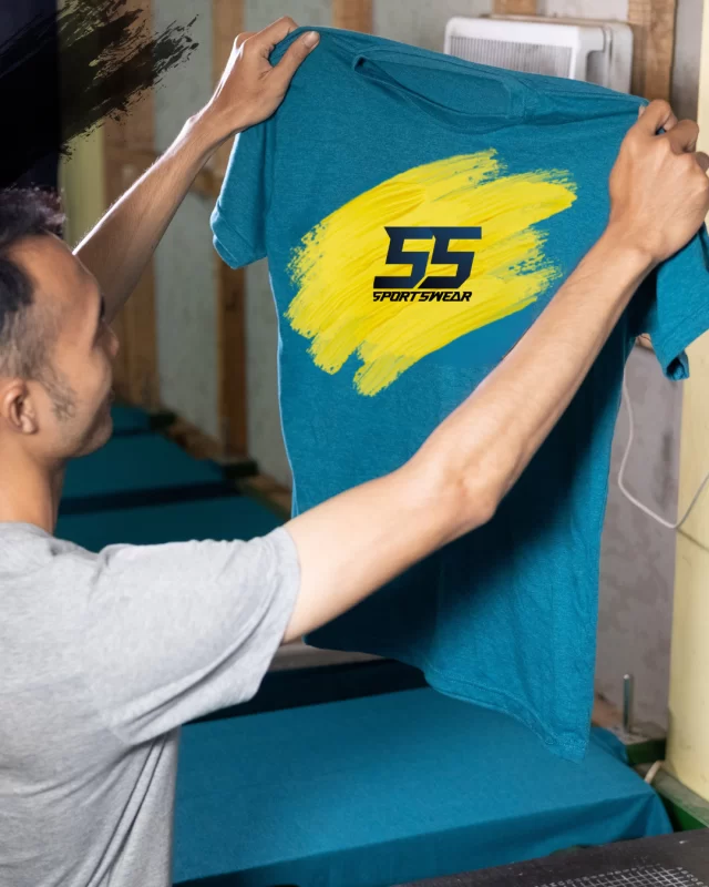 Printing Process