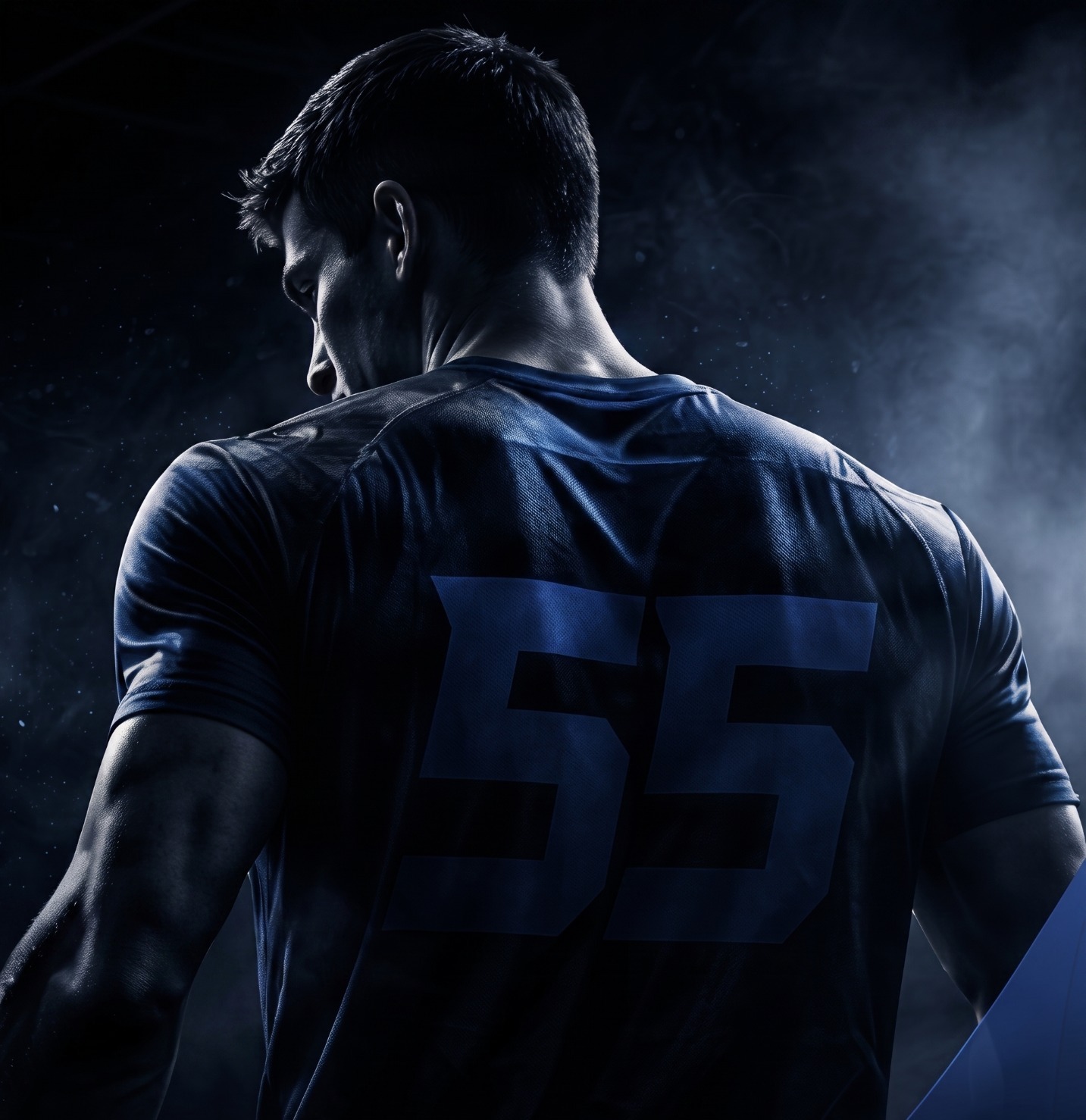 Premium Custom Teamwear
